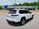 2021 Grand Cherokee L Thumbnail 4