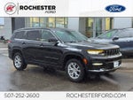 2021 Grand Cherokee L Thumbnail 1