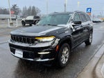 2021 Grand Cherokee L Thumbnail 36