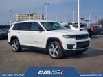 2021 Grand Cherokee L Thumbnail 1