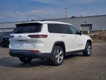 2021 Grand Cherokee L Thumbnail 2