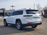 2021 Grand Cherokee L Thumbnail 3