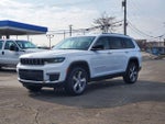 2021 Grand Cherokee L Thumbnail 30