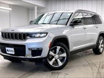 2021 Grand Cherokee L Thumbnail 2
