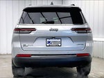 2021 Grand Cherokee L Thumbnail 4