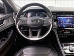 2021 Grand Cherokee L Thumbnail 5