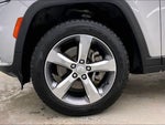 2021 Grand Cherokee L Thumbnail 10