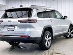 2021 Grand Cherokee L Thumbnail 12