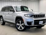 2021 Grand Cherokee L Thumbnail 35