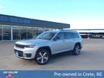 2021 Grand Cherokee L Thumbnail 1