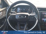 2021 Grand Cherokee L Thumbnail 2