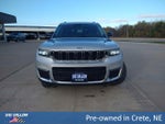 2021 Grand Cherokee L Thumbnail 17