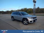 2021 Grand Cherokee L Thumbnail 18