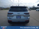 2021 Grand Cherokee L Thumbnail 19