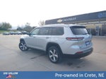 2021 Grand Cherokee L Thumbnail 20