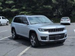 2021 Grand Cherokee L Thumbnail 3