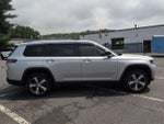 2021 Grand Cherokee L Thumbnail 4