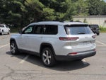 2021 Grand Cherokee L Thumbnail 8
