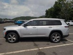 2021 Grand Cherokee L Thumbnail 9