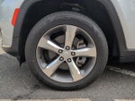 2021 Grand Cherokee L Thumbnail 26