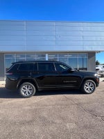 2021 Grand Cherokee L Thumbnail 1