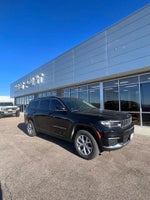 2021 Grand Cherokee L Thumbnail 2