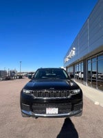 2021 Grand Cherokee L Thumbnail 3