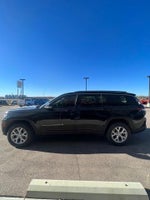 2021 Grand Cherokee L Thumbnail 5