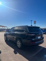 2021 Grand Cherokee L Thumbnail 6