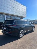 2021 Grand Cherokee L Thumbnail 8
