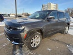 2021 Grand Cherokee L Thumbnail 3