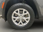 2021 Grand Cherokee L Thumbnail 26