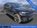 2022 Grand Cherokee L Thumbnail 1