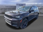 2022 Grand Cherokee L Thumbnail 9