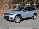 2022 Grand Cherokee L Thumbnail 1