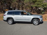 2022 Grand Cherokee L Thumbnail 8