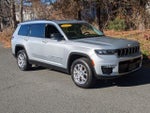 2022 Grand Cherokee L Thumbnail 9
