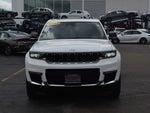 2022 Grand Cherokee L Thumbnail 2