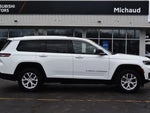 2022 Grand Cherokee L Thumbnail 5