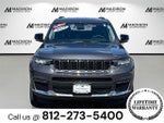 2023 Grand Cherokee L Thumbnail 2