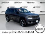 2023 Grand Cherokee L Thumbnail 3