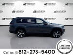 2023 Grand Cherokee L Thumbnail 4