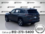2023 Grand Cherokee L Thumbnail 7