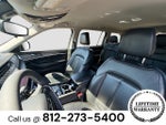2023 Grand Cherokee L Thumbnail 21