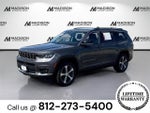 2023 Grand Cherokee L Thumbnail 1