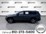 2023 Grand Cherokee L Thumbnail 8