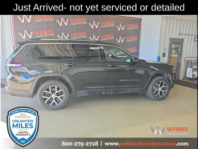 2023 Jeep Cherokee