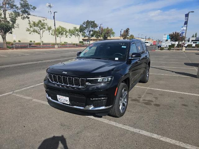 2023 Jeep Cherokee