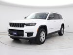 2023 Grand Cherokee L Thumbnail 4