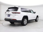 2023 Grand Cherokee L Thumbnail 8
